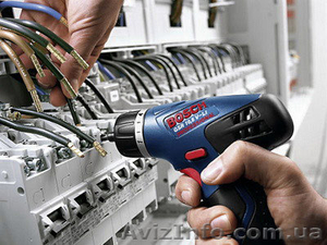 Электромонтаж  Черкассы #794689