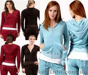 оптом и в розницу костюм Juicy #786150