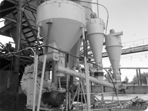 Грануляторы Новые И Восстановленные #784974