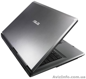 Продам ноутбук ASUS X51H в идеальном состоянии! #787340