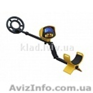 Продам металлодетектор #798459