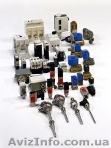 Предприятие продает промышленную автоматику фирмы Danfoss #784271