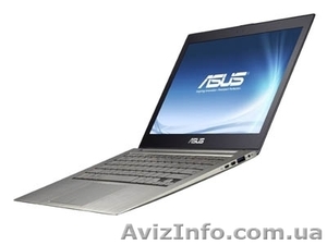 Ноутбук Asus UX31A-R4003H #795234
