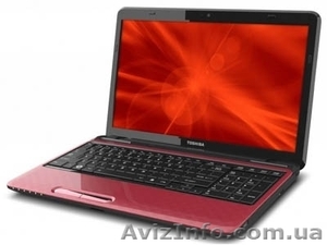 TOSHIBA Satellite L755-16T #795338