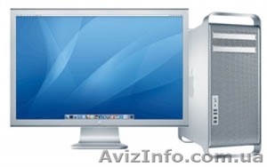 Apple A1289 Mac Pro One (MD770UA/A) #795350