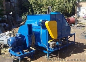 Измельчитель соломы от производителя #784953