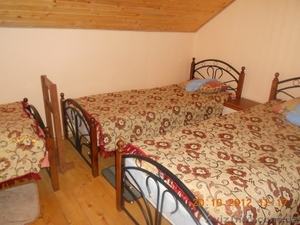 Дешевый отдых в Буковели #788396