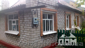 Дом шпальный в Куйбышевском р-не #786503