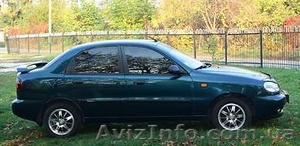 Удобный и комфортный автомобиль к вашим услугам #785494