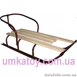 Детские санки от 120 грн #799885