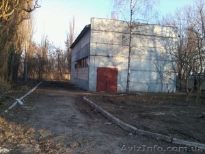продам производственое помещение #783936