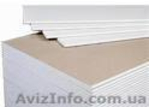 Гипсокартон Киев #798111
