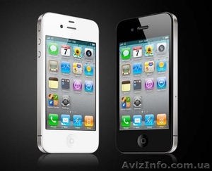 Самая точная лучшая копия iPhone 4s 5 (1 сим) #789343