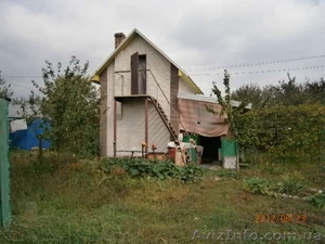 Дача в Подгородном #785532
