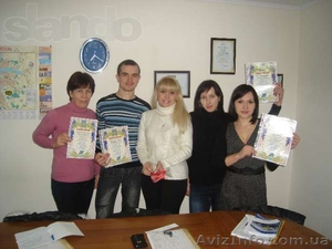 Курсы Дизайна одежды в Симферополе: моделирование и конструирование. #796322