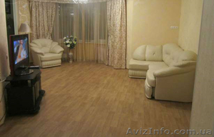 Сдам 3-х комнатную квартиру 100м в новострое #800668