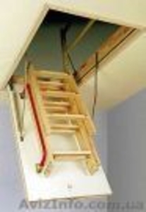 Лестница на чердак FAKRO #789198