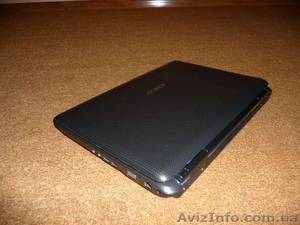Продам ноутбук ASUS K40IN #799714
