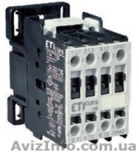 Контакторы силовые (ETI)  #784276