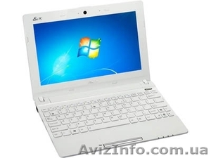 Нетбук Asus EeePC X101CH-WHITE010W продам дешево #795290
