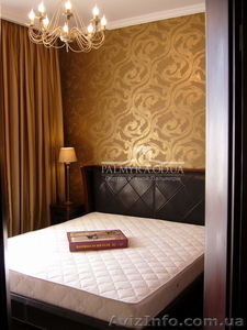 Аренда 2-х комнатной квартиры в новострое  ЖК Цветок #798276