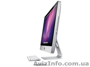 Apple iMac 27