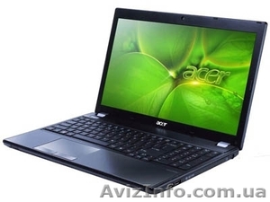 Ноутбук Acer TravelMate 5760ZG-B964G50Mnsk #788064