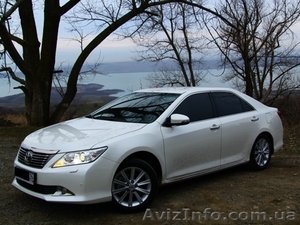 Автомобиль на свадьбу в Полтаве #794387