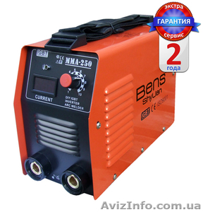 Продам сварочный инвертор Bens250 Mini – 1240 грн. #793502