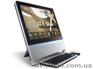 Моноблок Acer Aspire Z3761 (DO.SH0ME.001) #795371