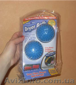 Шарики для стирки #785235