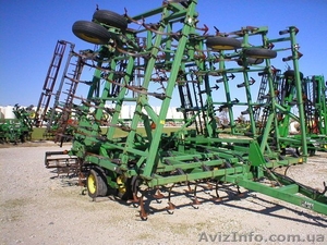 Культиватор John Deere 980 #789910