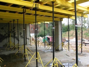 Опалубка,  строительная опалубка,  опалубка для бетона #799138