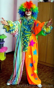 Детские праздники от Смешинки и Веселинки #411959