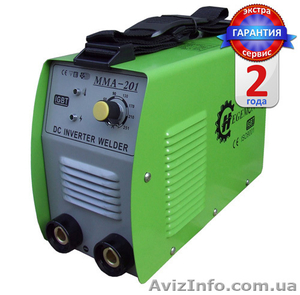 Продам сварочный инвертор Hegemon 201 – 1059 грн. #793503