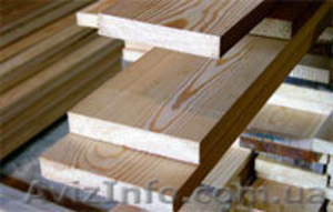 Брус,  обрезная доска. Доставка. #793940