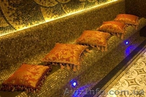 Проектирование Велнесс-зон #795067