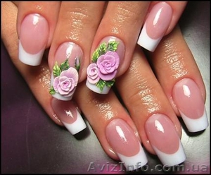 Требуется мастер маникюр,  Парикмахер. #794083