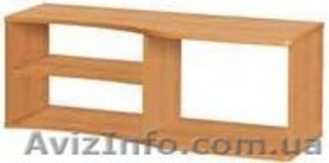 Полочка П-1(компанит) #789687