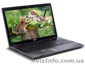 Ноутбук Acer Aspire 5750G-32354G75Mnkk #788042