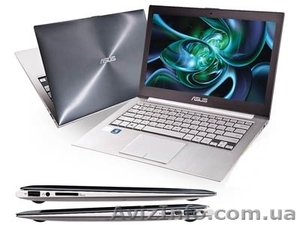 Ноутбук Asus UX21A-K1009H #795232