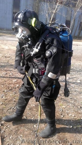 Все виды промышленных водолазных работ #787926