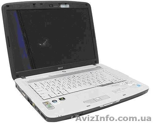 Ноутбук Acer Aspire 5720Z #785222