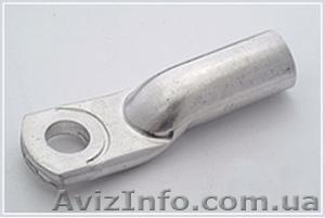 Алюминиевые кабельные наконечники в Одессе. #797167