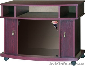 Америка. ТВ Тумба (компанит) #789804