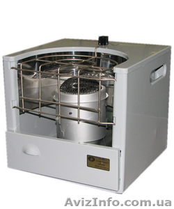 Аппарат нагревательный бытовой на солярке #798223