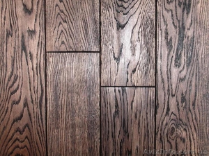 Массивная доска, террасная доска, термоясень #788015