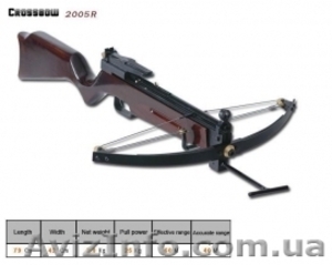 Арбалет TDR,  2005R #671118