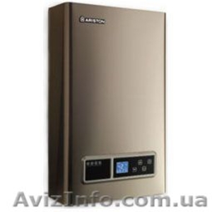 Водонагреватели Газовые #792976