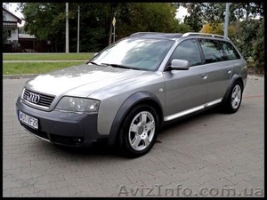 Автомобиль на польской регистрации - временный ввоз #796321